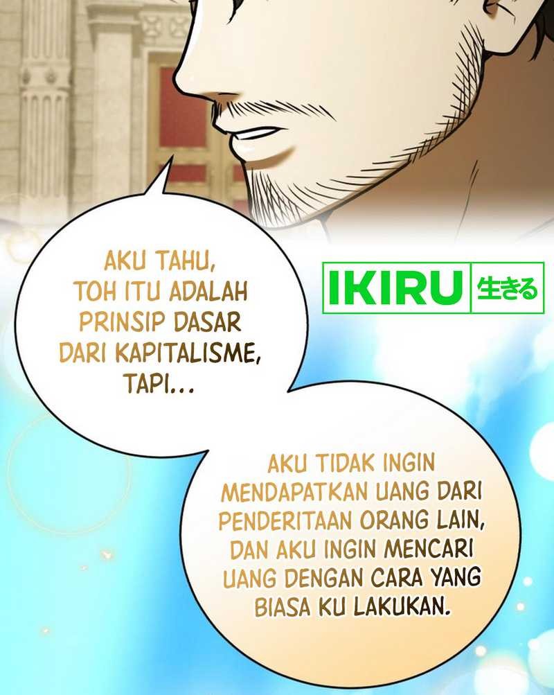 The Joseon Prince Who Went to America and Never Returned Chapter 32 - halaman 6