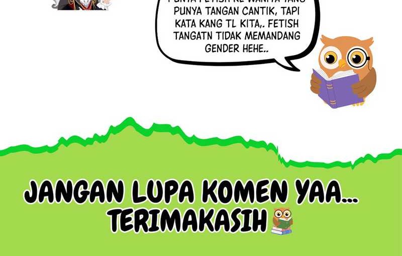 The Joseon Prince Who Went to America and Never Returned Chapter 32 - halaman 61