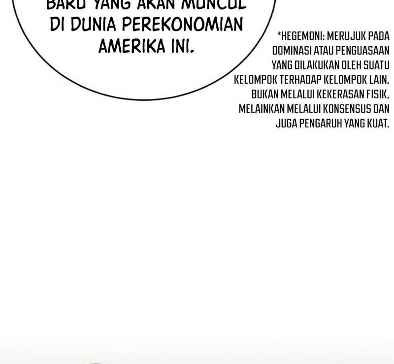 The Joseon Prince Who Went to America and Never Returned Chapter 34 - halaman 16