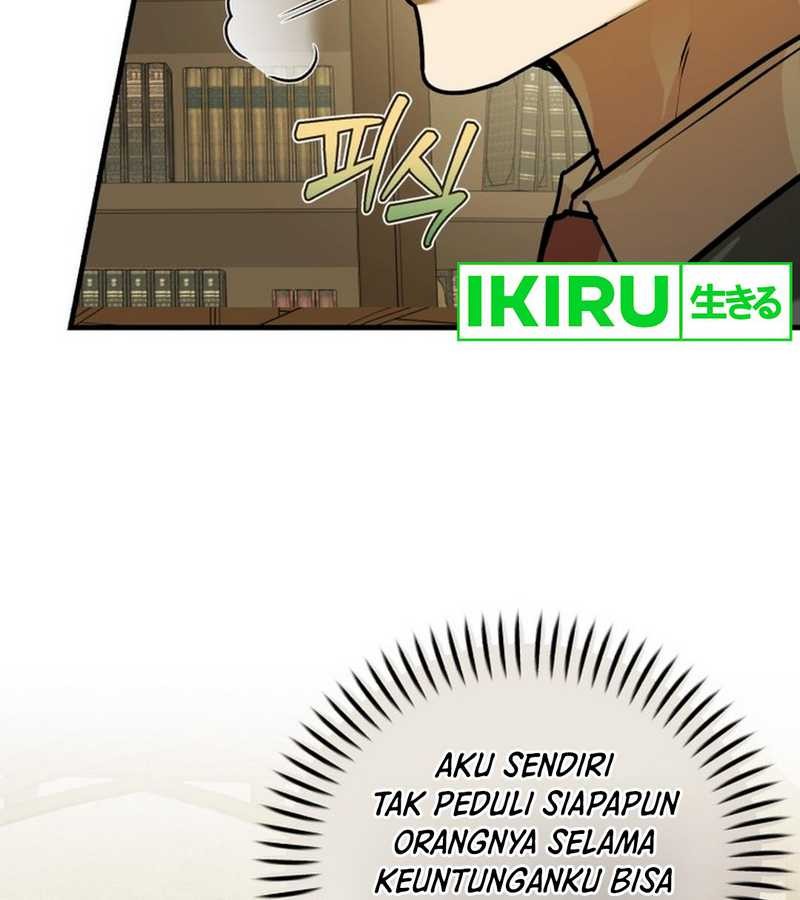 The Joseon Prince Who Went to America and Never Returned Chapter 34 - halaman 29