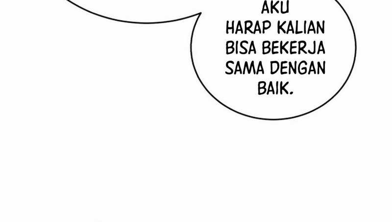The Joseon Prince Who Went to America and Never Returned Chapter 35 - halaman 20
