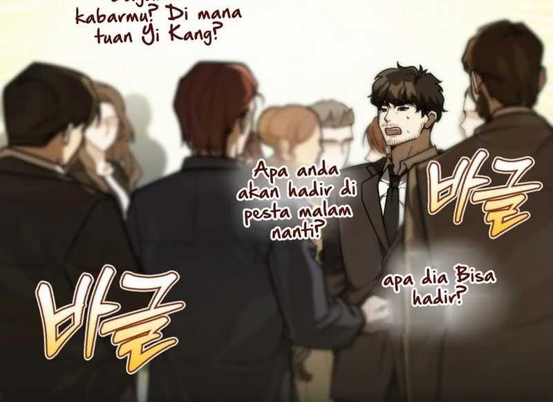 The Joseon Prince Who Went to America and Never Returned Chapter 35 - halaman 54