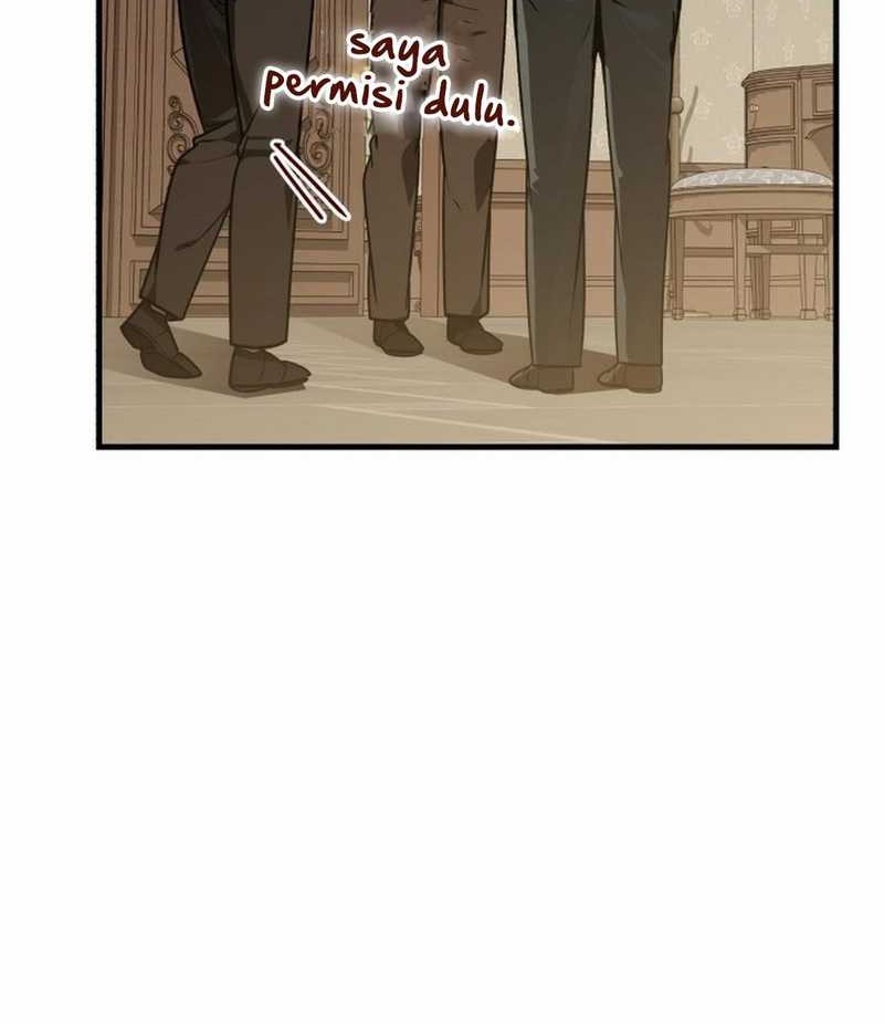The Joseon Prince Who Went to America and Never Returned Chapter 35 - halaman 60