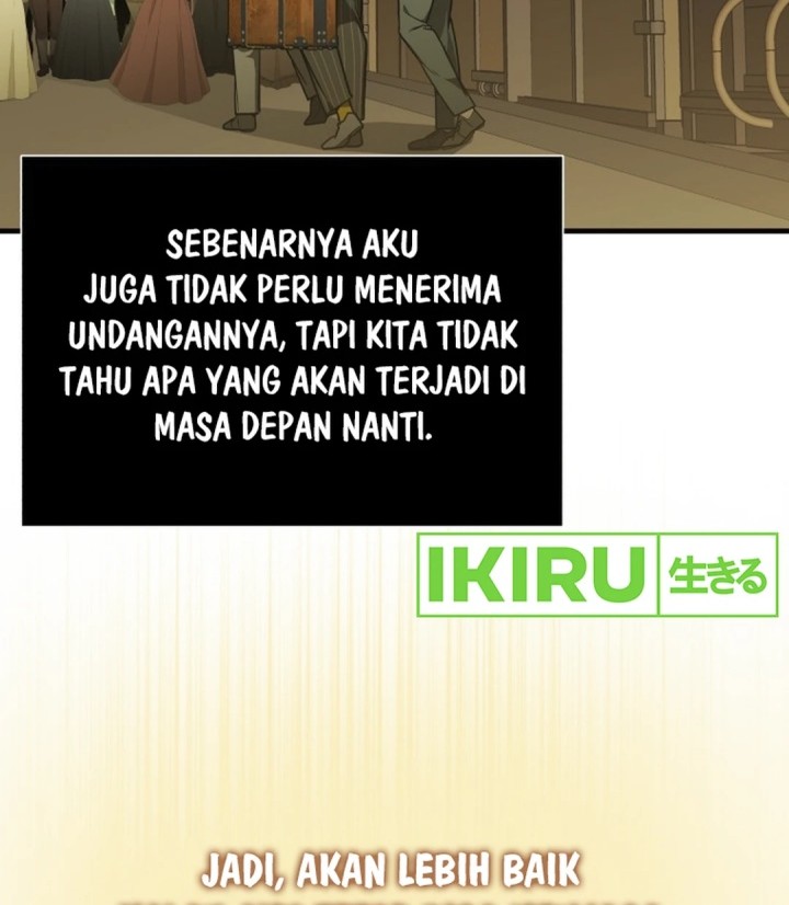 The Joseon Prince Who Went to America and Never Returned Chapter 36 - halaman 11
