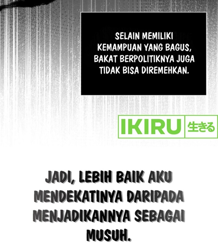 The Joseon Prince Who Went to America and Never Returned Chapter 36 - halaman 22
