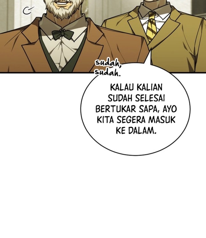 The Joseon Prince Who Went to America and Never Returned Chapter 36 - halaman 24