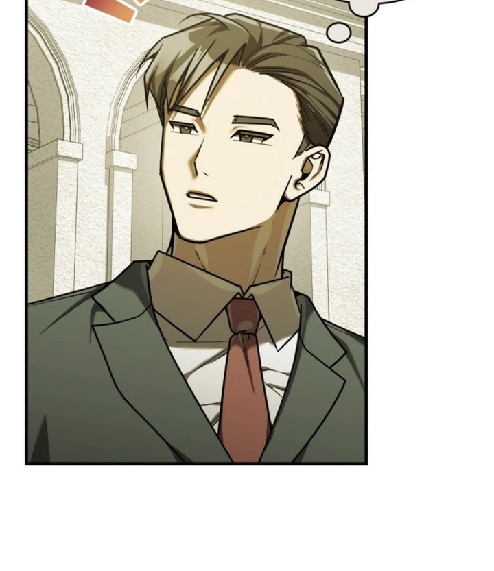 The Joseon Prince Who Went to America and Never Returned Chapter 36 - halaman 26