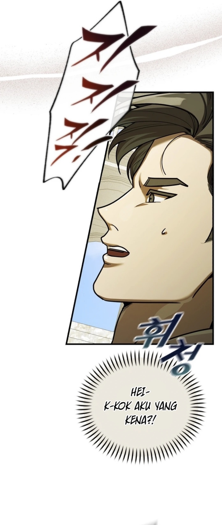 The Joseon Prince Who Went to America and Never Returned Chapter 36 - halaman 30