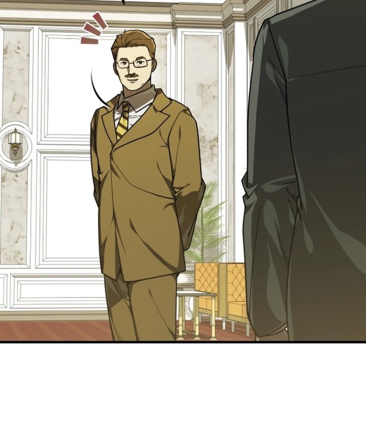The Joseon Prince Who Went to America and Never Returned Chapter 36 - halaman 4