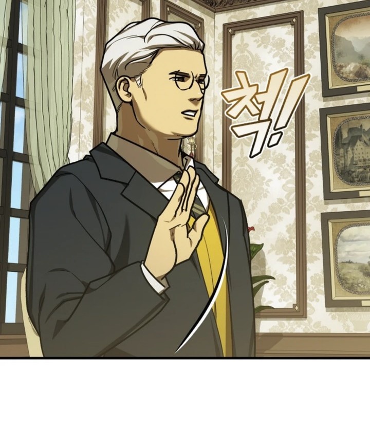 The Joseon Prince Who Went to America and Never Returned Chapter 36 - halaman 55