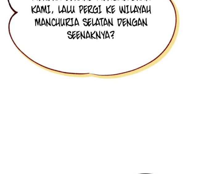 The Joseon Prince Who Went to America and Never Returned Chapter 36 - halaman 67
