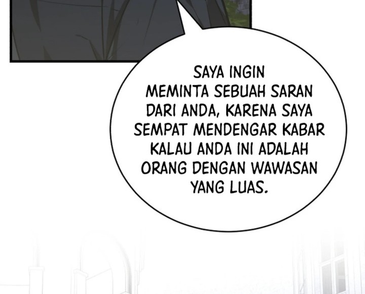 The Joseon Prince Who Went to America and Never Returned Chapter 36 - halaman 75