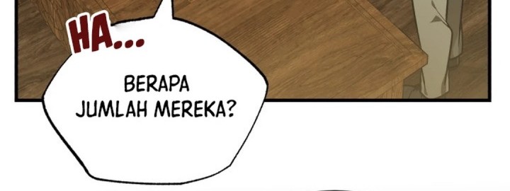 The Joseon Prince Who Went to America and Never Returned Chapter 37 - halaman 15