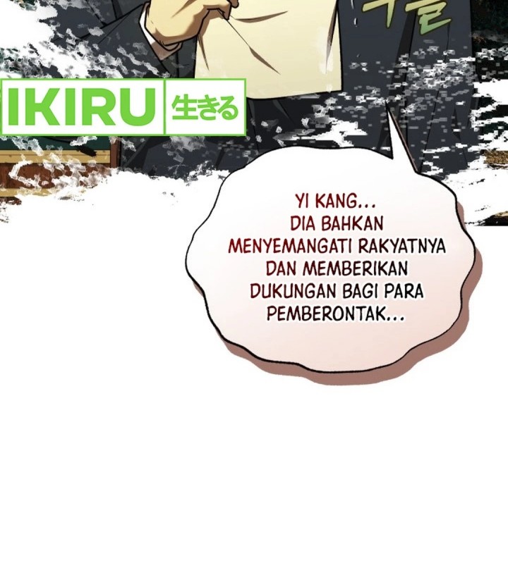The Joseon Prince Who Went to America and Never Returned Chapter 37 - halaman 18