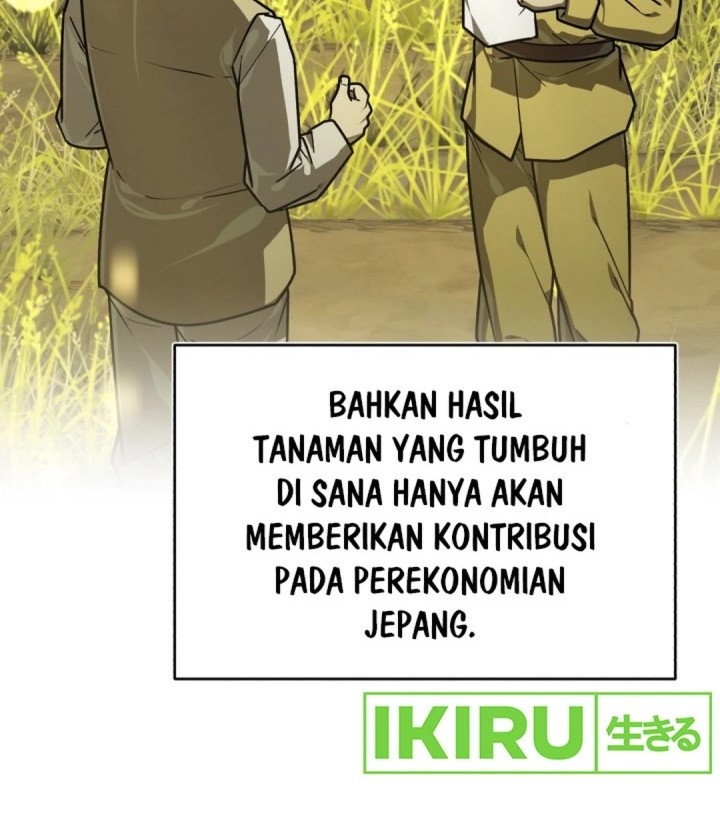 The Joseon Prince Who Went to America and Never Returned Chapter 37 - halaman 2