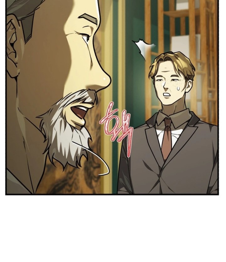 The Joseon Prince Who Went to America and Never Returned Chapter 37 - halaman 22