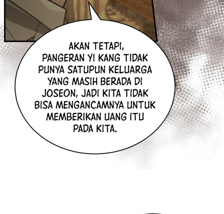 The Joseon Prince Who Went to America and Never Returned Chapter 37 - halaman 24