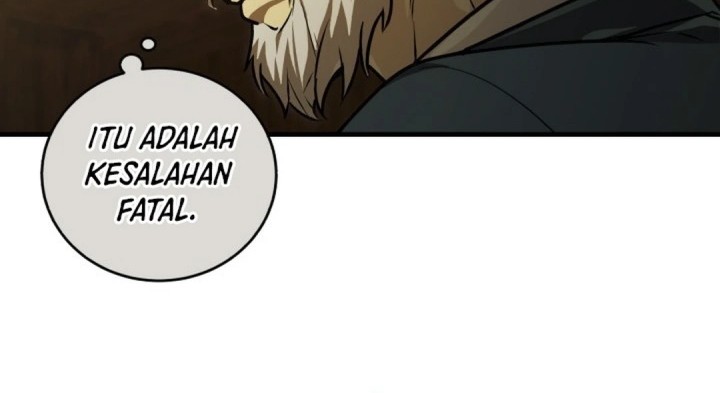 The Joseon Prince Who Went to America and Never Returned Chapter 37 - halaman 26