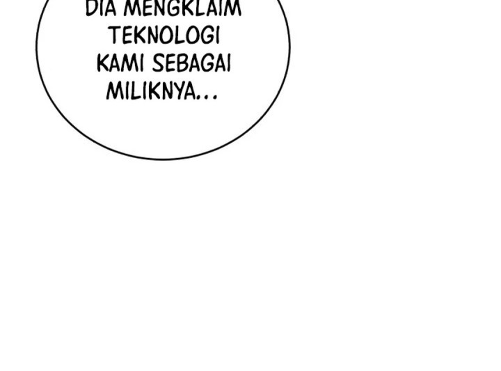 The Joseon Prince Who Went to America and Never Returned Chapter 37 - halaman 53