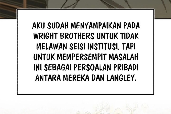The Joseon Prince Who Went to America and Never Returned Chapter 37 - halaman 55