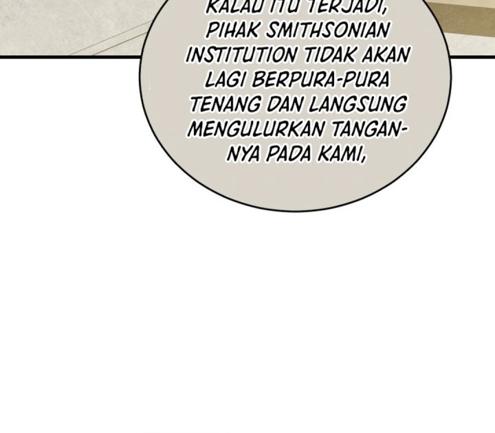 The Joseon Prince Who Went to America and Never Returned Chapter 37 - halaman 57