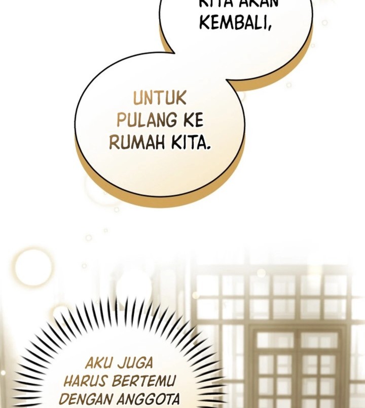 The Joseon Prince Who Went to America and Never Returned Chapter 37 - halaman 63