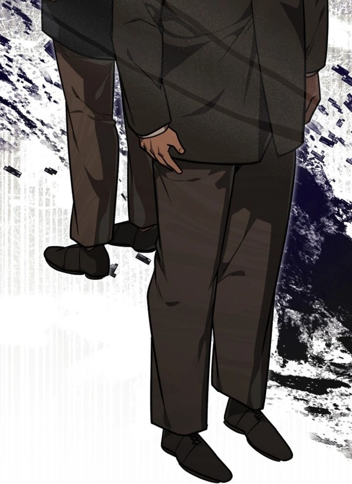 The Joseon Prince Who Went to America and Never Returned Chapter 37 - halaman 8