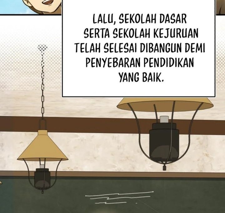 The Joseon Prince Who Went to America and Never Returned Chapter 38 - halaman 15