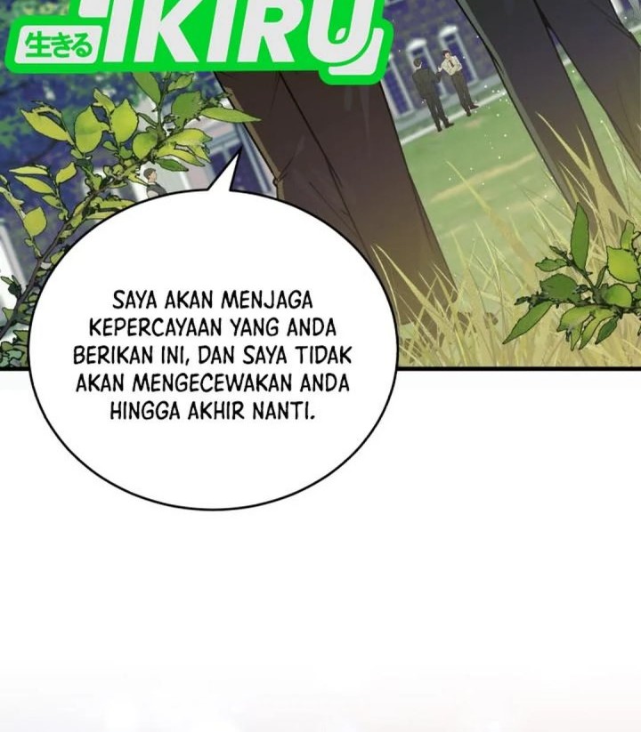 The Joseon Prince Who Went to America and Never Returned Chapter 38 - halaman 17