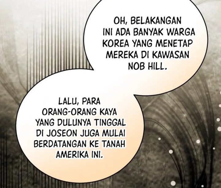 The Joseon Prince Who Went to America and Never Returned Chapter 38 - halaman 8