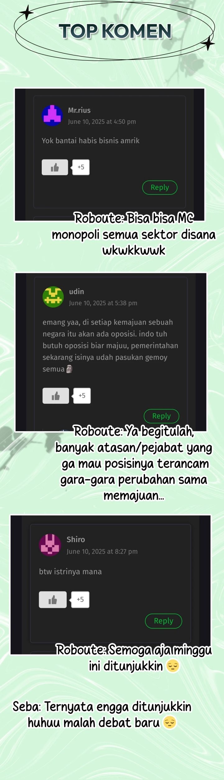 The Joseon Prince Who Went to America and Never Returned Chapter 38 - halaman 81