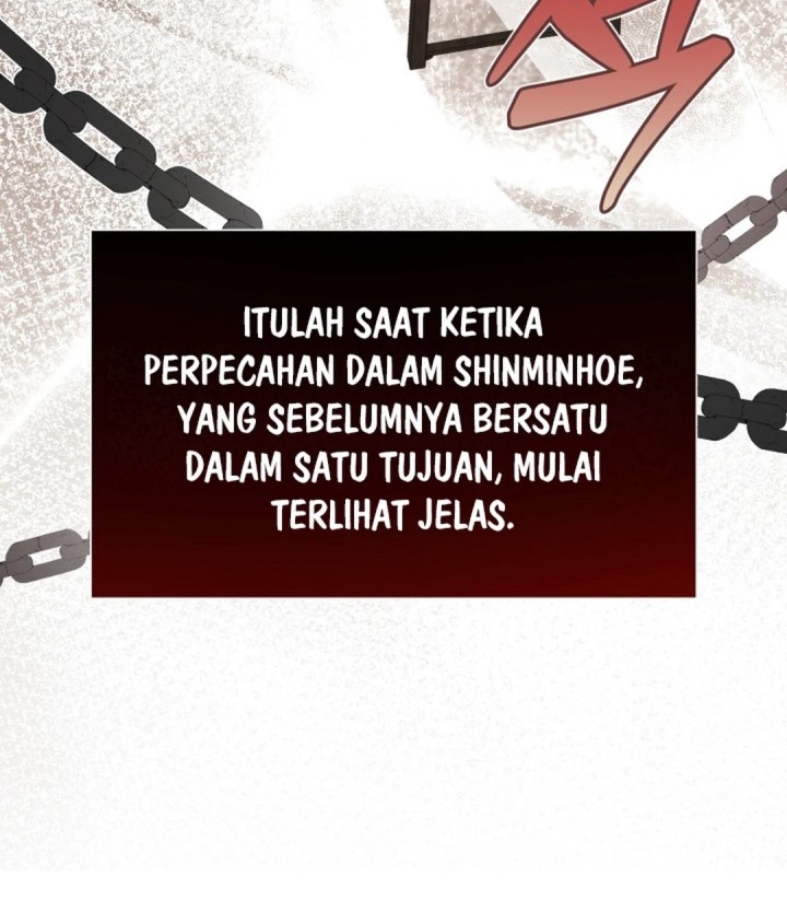 The Joseon Prince Who Went to America and Never Returned Chapter 39 - halaman 15