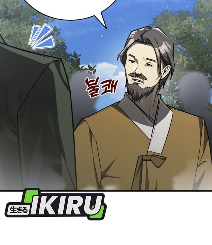 The Joseon Prince Who Went to America and Never Returned Chapter 39 - halaman 23
