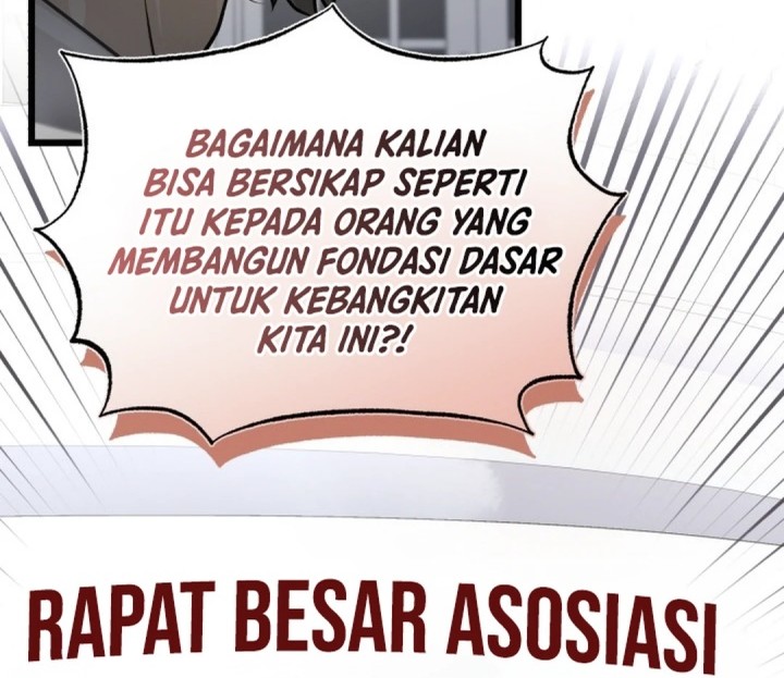 The Joseon Prince Who Went to America and Never Returned Chapter 39 - halaman 27