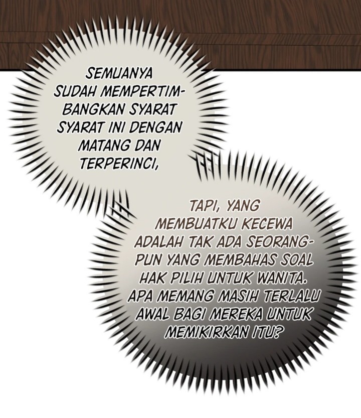 The Joseon Prince Who Went to America and Never Returned Chapter 39 - halaman 41