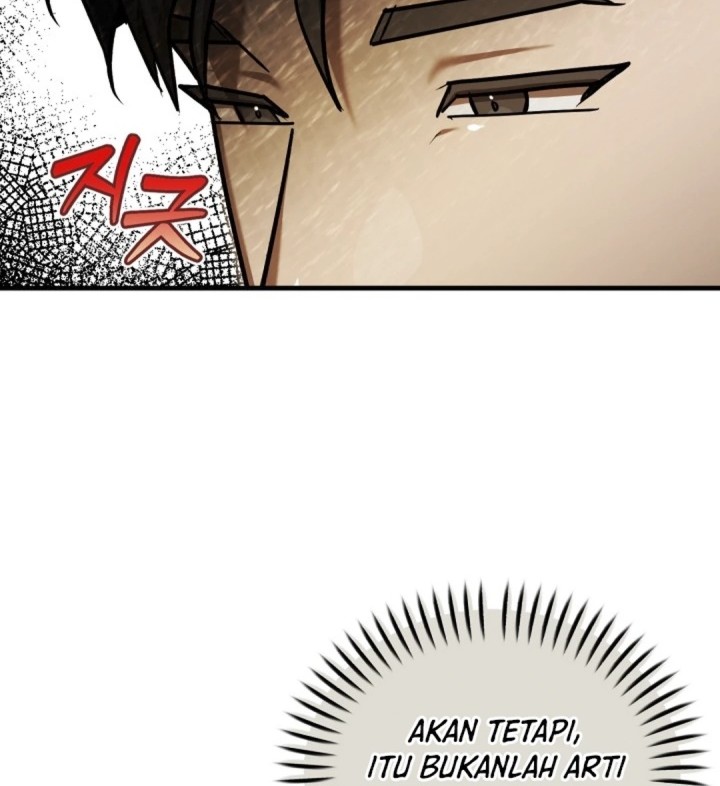 The Joseon Prince Who Went to America and Never Returned Chapter 39 - halaman 43
