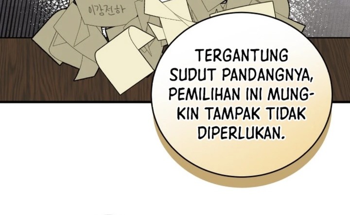 The Joseon Prince Who Went to America and Never Returned Chapter 39 - halaman 52