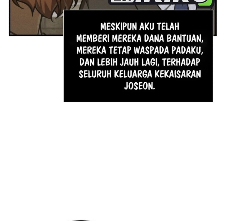 The Joseon Prince Who Went to America and Never Returned Chapter 39 - halaman 66