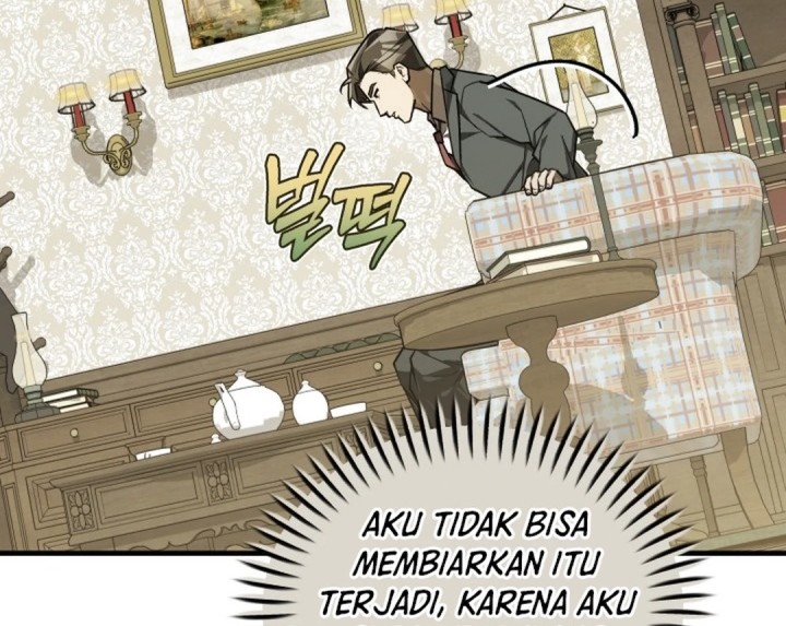 The Joseon Prince Who Went to America and Never Returned Chapter 39 - halaman 71