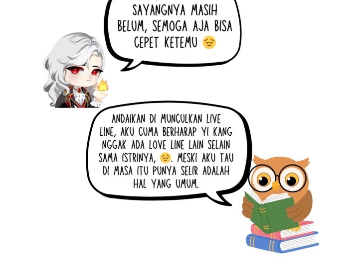 The Joseon Prince Who Went to America and Never Returned Chapter 39 - halaman 75
