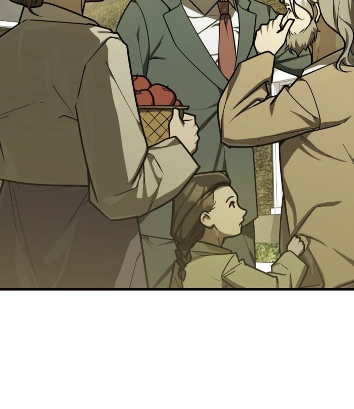 The Joseon Prince Who Went to America and Never Returned Chapter 39 - halaman 9