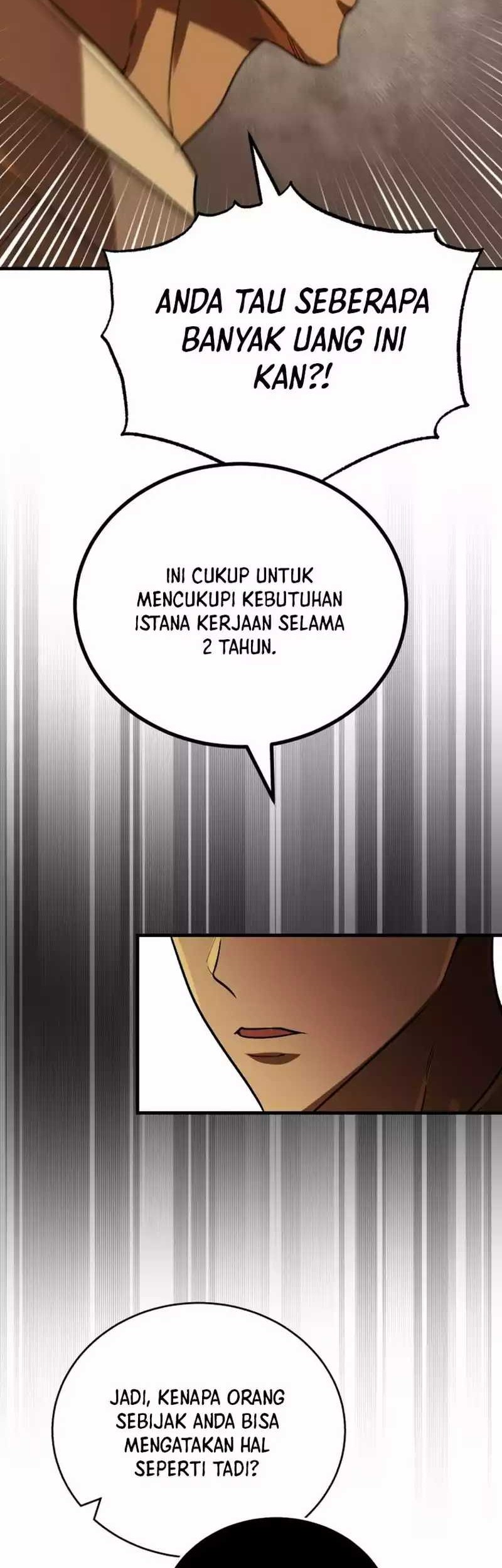 The Joseon Prince Who Went to America and Never Returned Chapter 4 - halaman 15