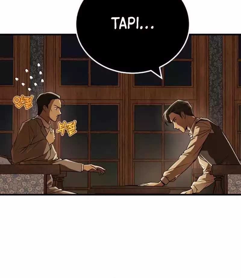 The Joseon Prince Who Went to America and Never Returned Chapter 4 - halaman 16