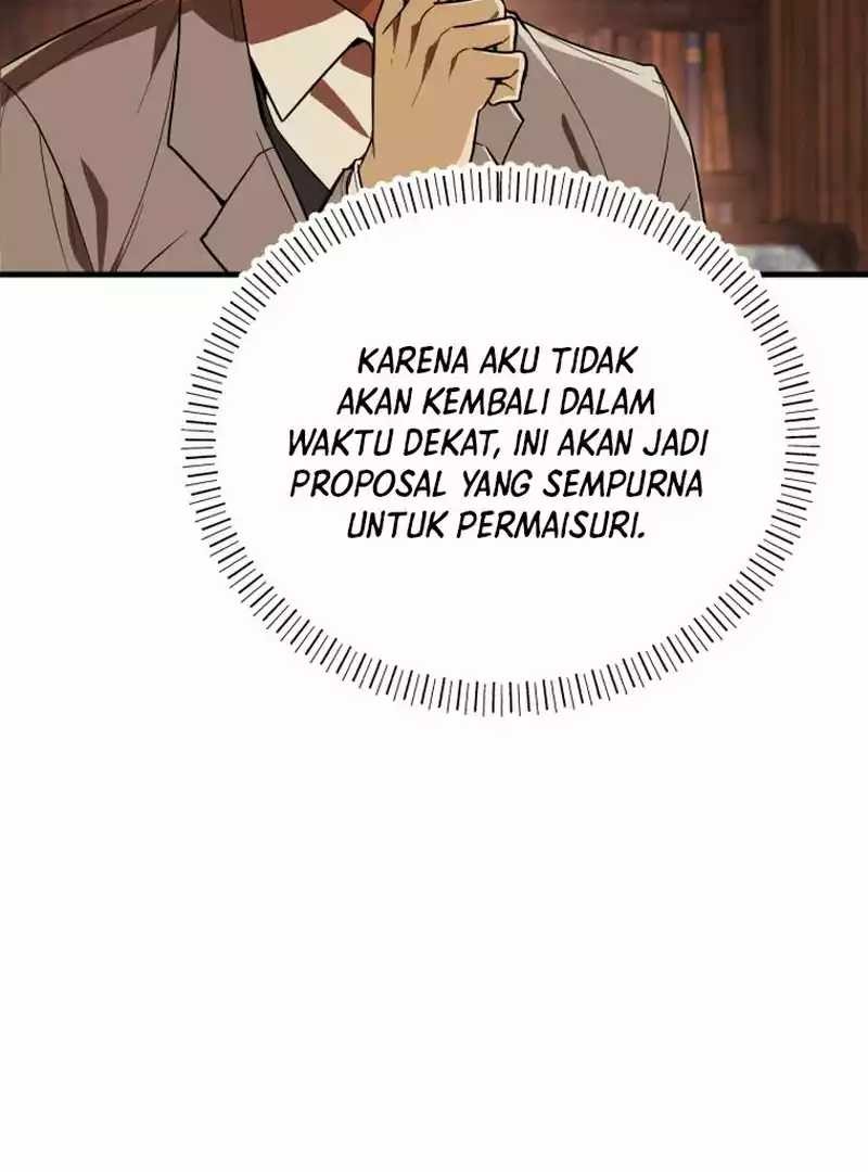 The Joseon Prince Who Went to America and Never Returned Chapter 4 - halaman 21