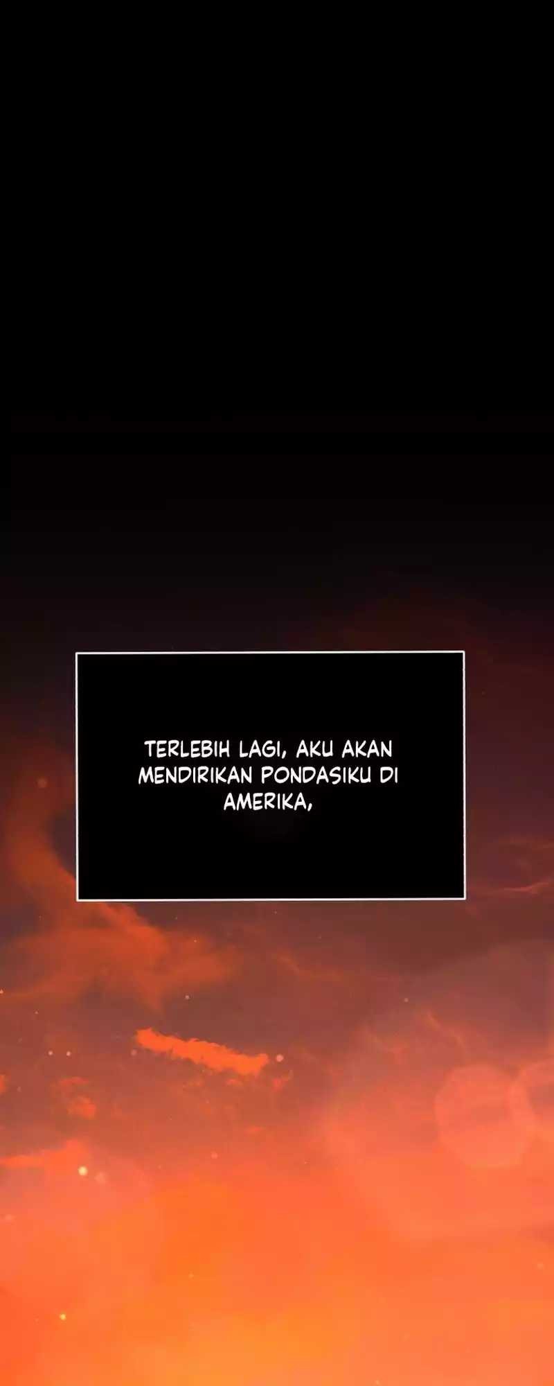 The Joseon Prince Who Went to America and Never Returned Chapter 4 - halaman 36