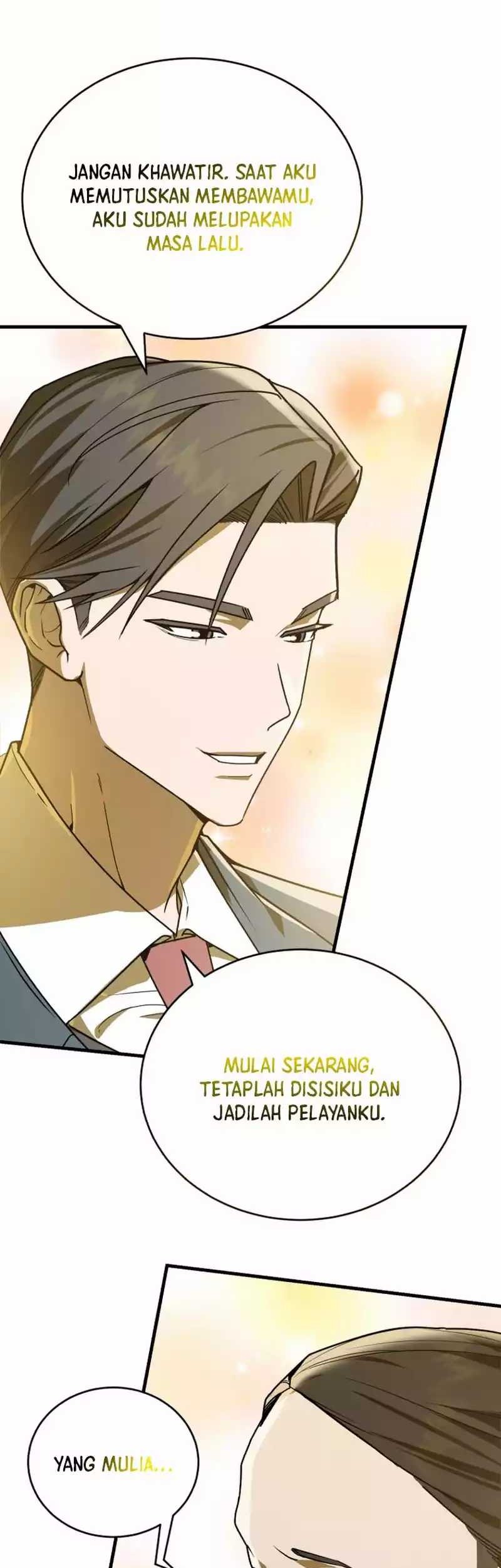The Joseon Prince Who Went to America and Never Returned Chapter 4 - halaman 59