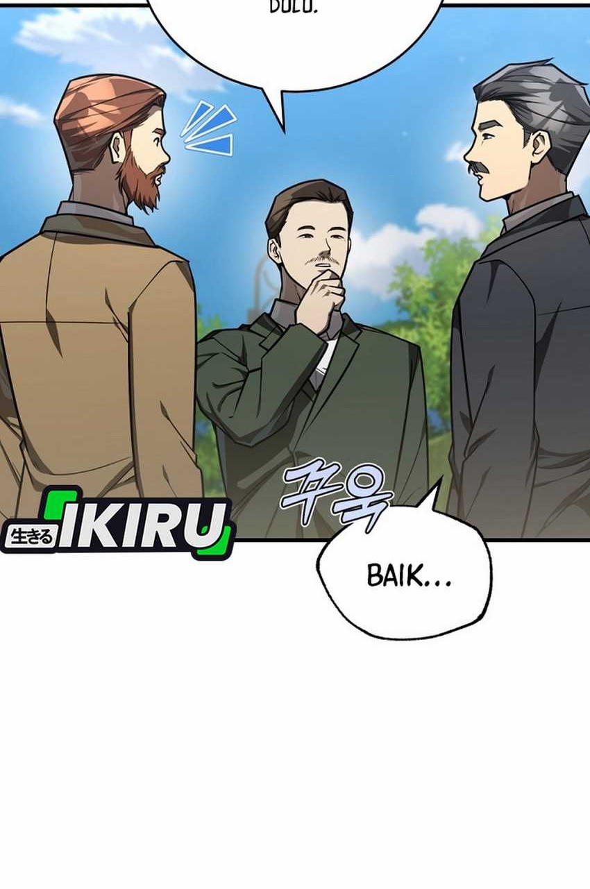 The Joseon Prince Who Went to America and Never Returned Chapter 40 - halaman 13