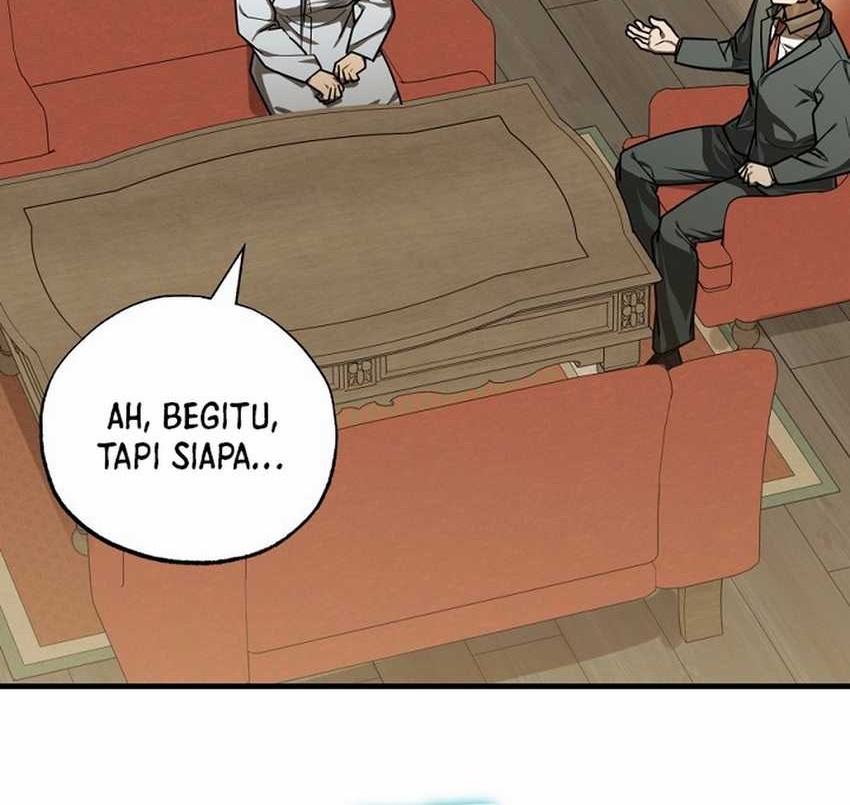 The Joseon Prince Who Went to America and Never Returned Chapter 40 - halaman 17