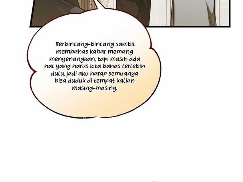 The Joseon Prince Who Went to America and Never Returned Chapter 40 - halaman 21