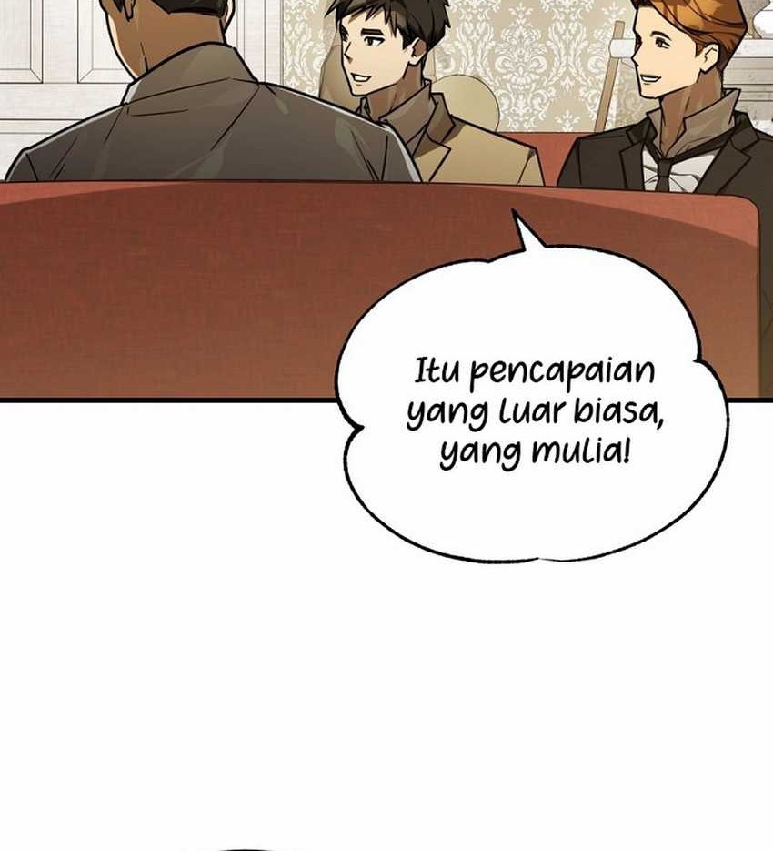 The Joseon Prince Who Went to America and Never Returned Chapter 40 - halaman 29